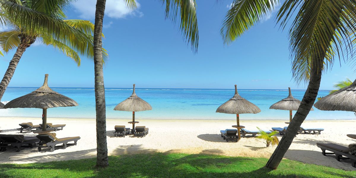 Mauritius